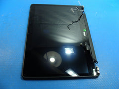 Dell Latitude 14" E7470 Glossy 2K QHD LCD Touch Screen Complete Assembly Black