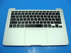 MacBook Pro A1502 13" 2015 MF841LL/A Top Case w/Keyboard Trackpad 661-02361