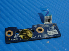 Lenovo IdeaPad P500 20210 15.6" LED Indicator Module Board w/Ribbon LS-9064P - Laptop Parts - Buy Authentic Computer Parts - Top Seller Ebay