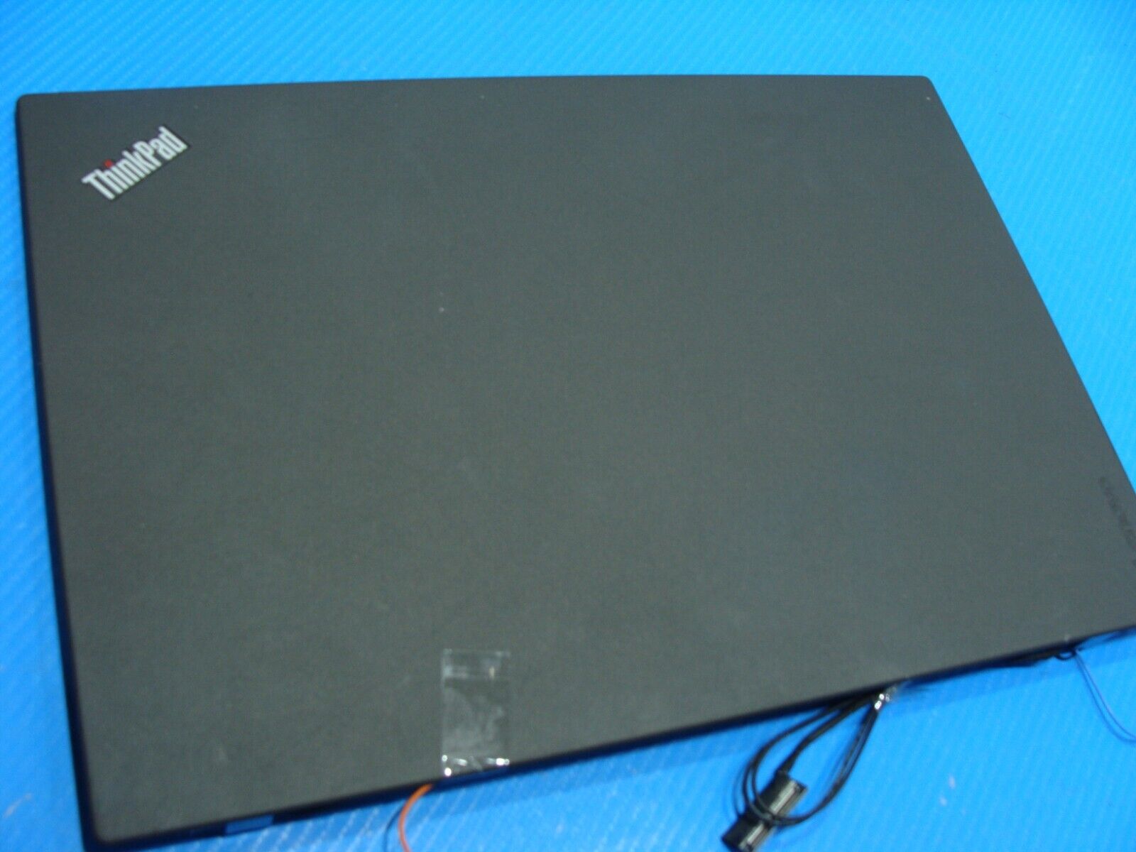 Lenovo ThinkPad T460 14