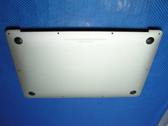 MacBook Air A1466 MD760LL/A Mid 2013 13" Genuine Laptop Bottom Case 923-0443 Apple