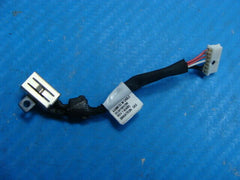 Dell XPS 15.6" 15 9550 Genuine Laptop DC IN Power Jack w/Cable 64TM0 - Laptop Parts - Buy Authentic Computer Parts - Top Seller Ebay