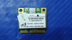 Dell Latitude 13.3" E6320 Genuine Wireless WiFi Card K5Y6D BCM94313HMG2L GLP* Dell