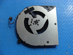 HP 14-cf1013ds 14" Genuine CPU Cooling Fan 6033B0062501