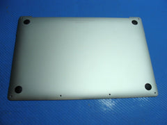 MacBook Pro A1706 13" Late 2016 MLH12LL/A Bottom Case Silver 923-01382