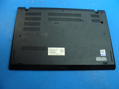 Lenovo Thinkpad L14 Gen 1 14" Genuine Laptop Bottom Case Base Cover AP1H4000100