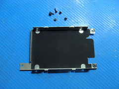 Asus K55VM 15.6" Genuine Laptop Hdd Hard Drive Caddy w Screws