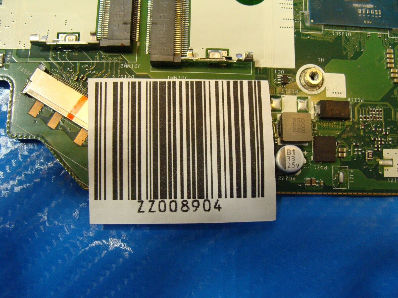 acer aspire 1 a114 32 motherboard