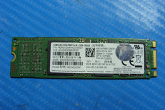 Dell 5490 Samsung M.2 SATA 256Gb SSD Solid State Drive mznln256hajq-000d1 kp08d