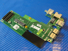 Dell Vostro 3450 14" Genuine Laptop USB Audio LAN Board 86G3N DAV02PI16E1 ER* - Laptop Parts - Buy Authentic Computer Parts - Top Seller Ebay