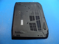 Acer Nitro 5 AN515-42-R5ED 15.6" Bottom Case w/Cover Doors AP290000710 Grade A