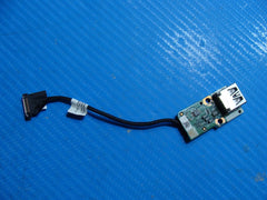 Lenovo ThinkPad T460 14" USB Port Board w/Cable DC02C008310