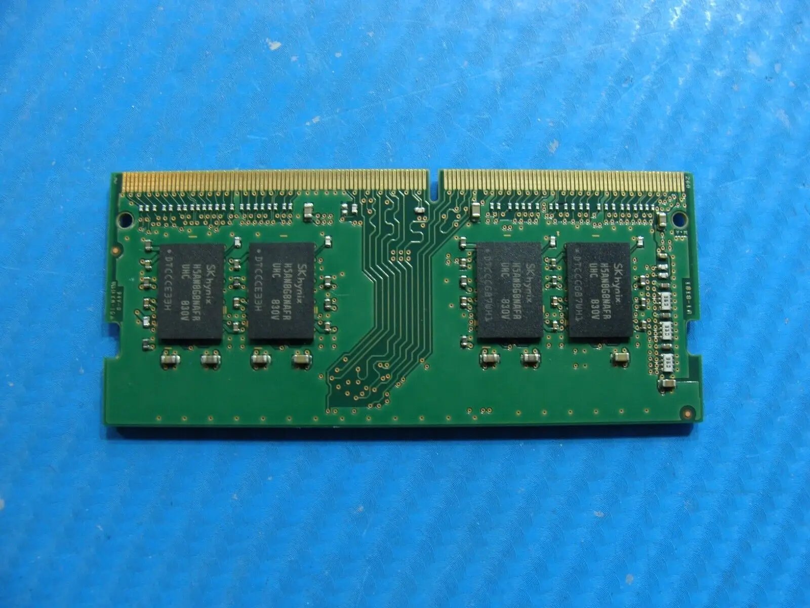 Dell 3590 So-Dimm SK Hynix 8GB 1Rx8 Memory RAM PC4-2400T HMA81GS6AFR8N-UH