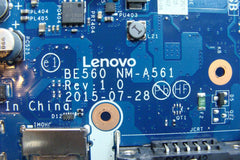 Lenovo ThinkPad E560 15.6" Genuine Intel i3-6100U 2.3GHz Motherboard 01aw106 