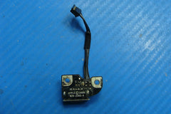 MacBook Pro 15" A1286 2011 MC721LL/A OEM MagSafe Board 922-9307 