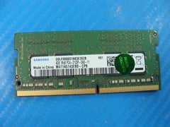 HP 450 G3 So-Dimm Samsung 4GB 1Rx8 Memory PC4-2133P M471A5143EB0-CPB