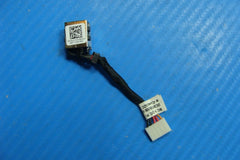 Dell Latitude E7470 14" Genuine Laptop DC in Power Jack w/Cable vcyyw 