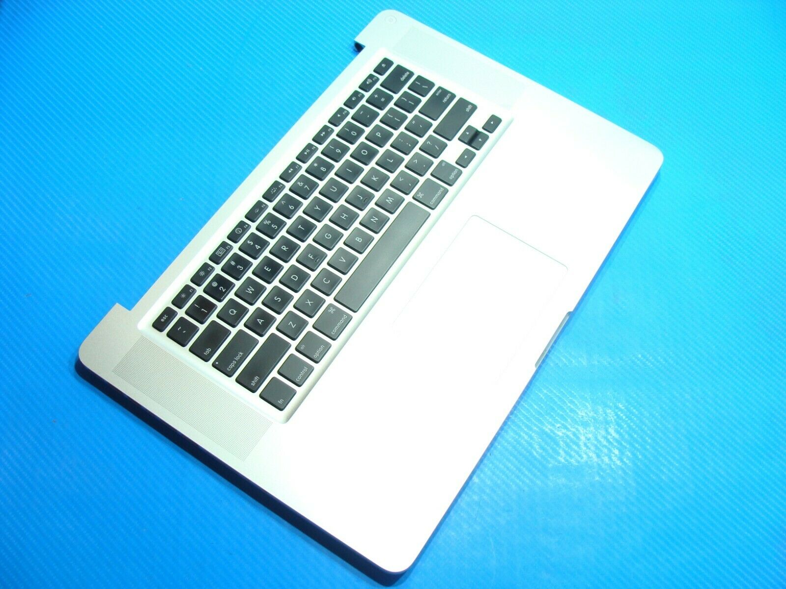 MacBook Pro A1286 15