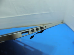 MacBook Pro 13" A1425 Late 2012 MD212LL/A Top Case NO Battery Silver 661-7016