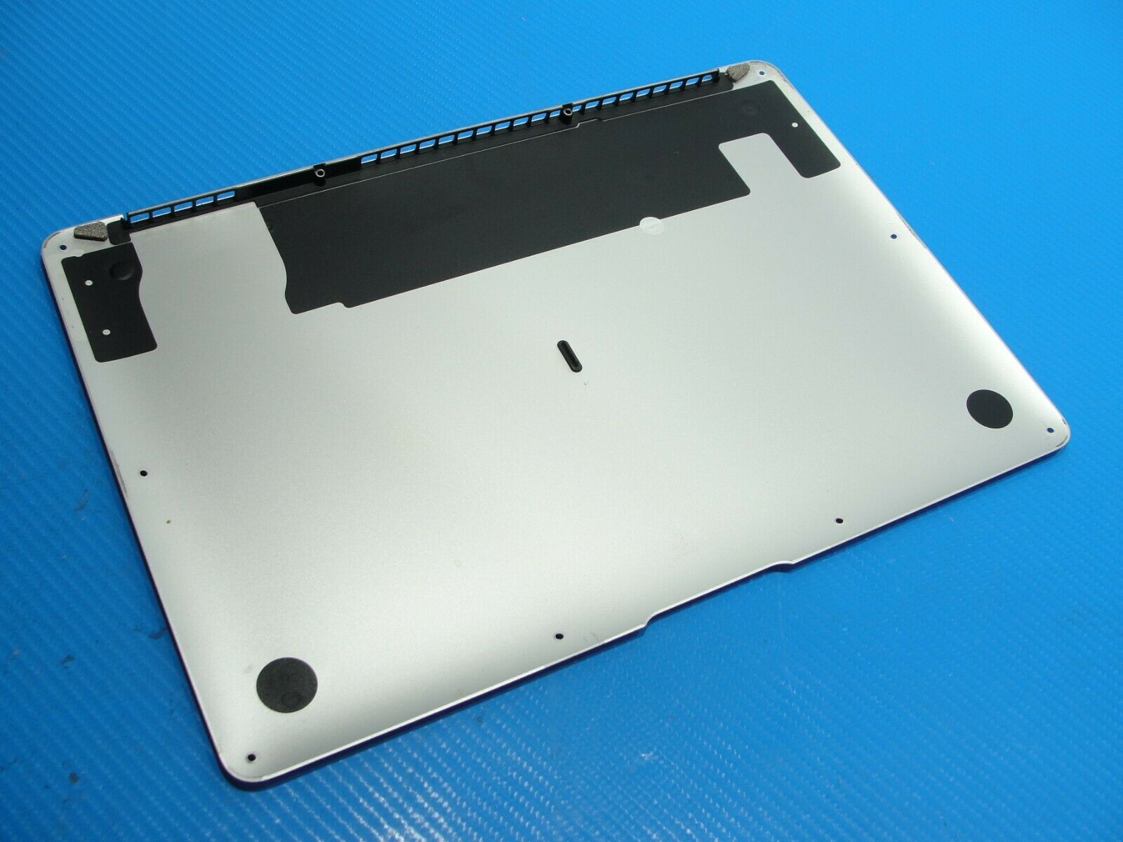 MacBook Air Early 2015 A1466 MJVE2LL/A Silver Bottom Case 923-00505 604-7803-A - Laptop Parts - Buy Authentic Computer Parts - Top Seller Ebay