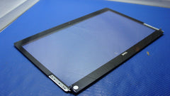 Dell Studio XPS 1645 16" Touch Digitizer Screen Bezel Frame P892D