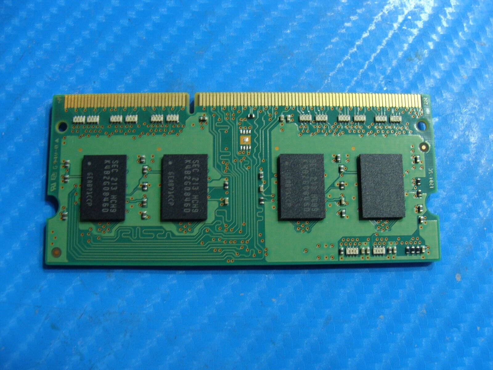 Asus U56E-BAL7 Samsung 2GB 1Rx8 PC3-10600S Memory RAM SO-DIMM M471B5773DH0-CH9