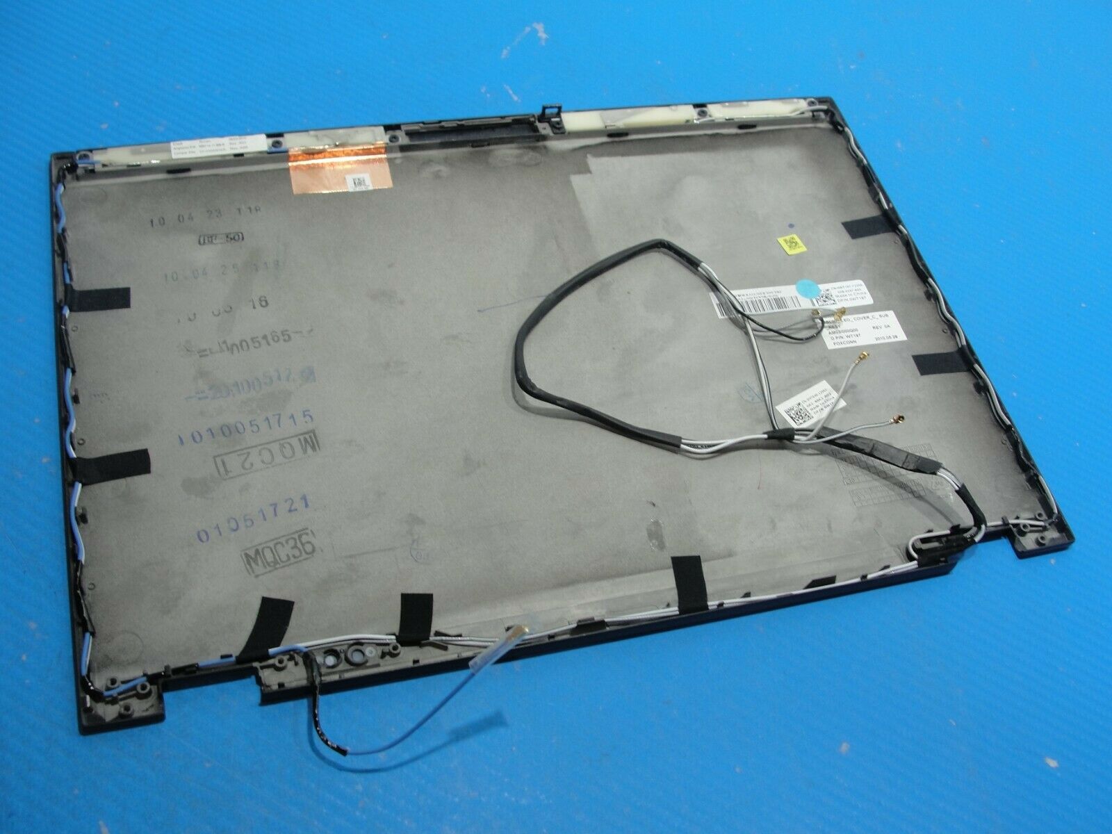 Dell Latitude E6400 14.1