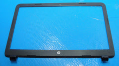 HP 15-r210dx 15.6" LCD Front Bezel ap14d000200