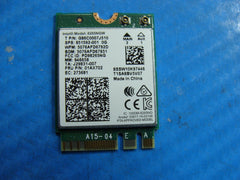 HP EliteDesk 800 G3 MFF Desktop Wireless WiFi Card 8265NGW 851592-001