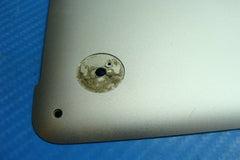 MacBook Pro A1502 13" 2015 MF839LL/A Genuine Bottom Case Silver 923-00503 