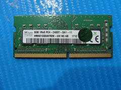 Dell E5570 So-Dimm SK Hynix 8Gb 1Rx8 Memory RAM PC4-2400T HMA81GS6AFR8N-UH