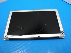 MacBook Air A1466 13" 2015 MJVE2LL/A Glossy LCD Screen Display Silver 661-02397