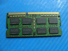 Dell 3570 Samsung 8GB 2Rx8 PC3L-12800S Memory RAM SO-DIMM M471B1G73EB0-YK0