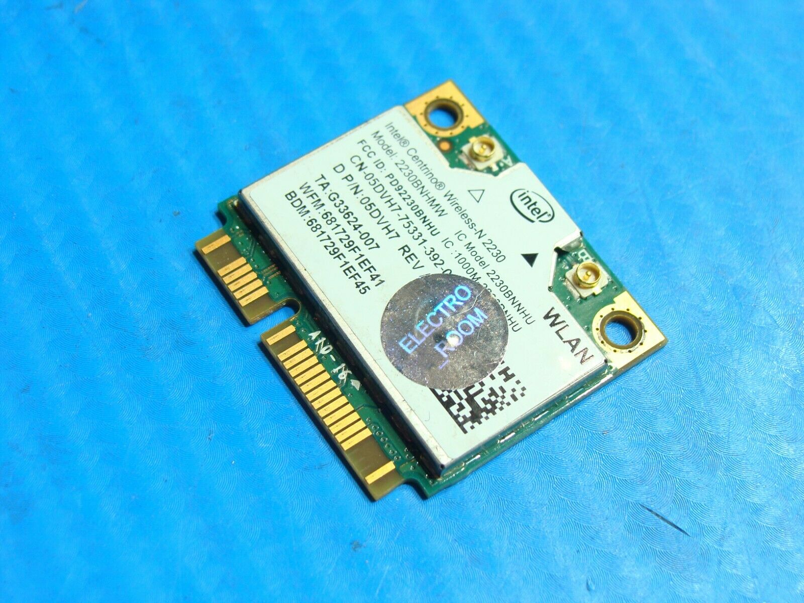 Dell Inspiron 5523 15.6