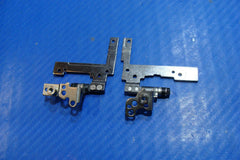 Dell Latitude E7250 12.5" Genuine Left & Right Hinge Set Hinges AM14A000300 ER* - Laptop Parts - Buy Authentic Computer Parts - Top Seller Ebay