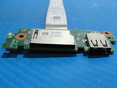 Dell Inspiron 15.6" 3542 Genuine USB Card Reader Board w/Cable r1f2r - Laptop Parts - Buy Authentic Computer Parts - Top Seller Ebay