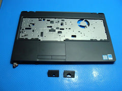 Dell Latitude 5580 15.6 Genuine Palmrest w/Touchpad & Hinge Cover A166U1