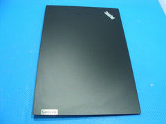 Lenovo ThinkPad 15.6” E15 Gen 2 Genuine LCD Back Cover w/Front Bezel AM1PV000300