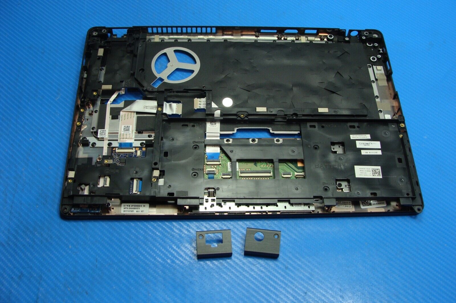 Dell Latitude 5480 14