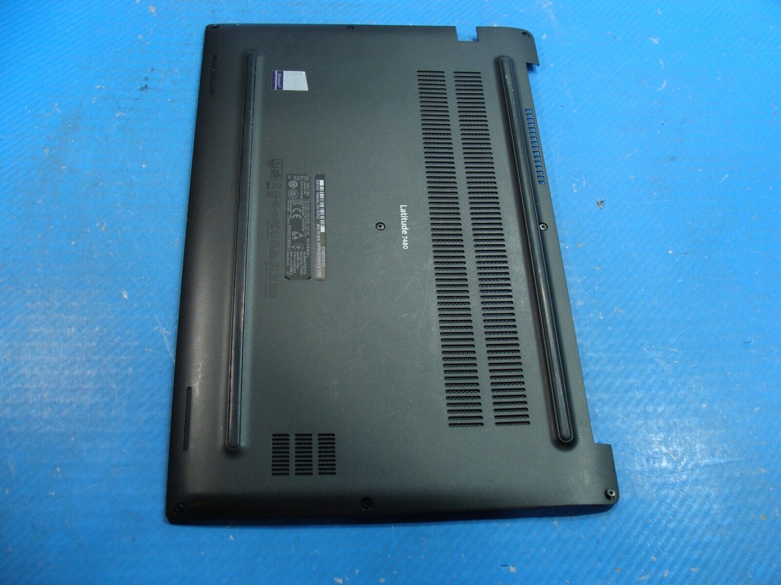 Dell Latitude 7480 14