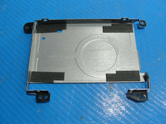 HP TS 15.6"15-b129wm Genuine HDD Hard Drive Caddy w/ Connector Screws - Laptop Parts - Buy Authentic Computer Parts - Top Seller Ebay