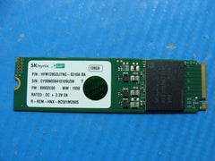 Acer A515-43-R19L SK Hynix 128GB M.2 NVMe Solid State Drive HFM128GDJTNG-8310A