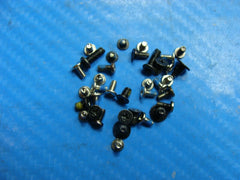 HP ENVY x360 m6-ar004dx 15.6" Genuine Screw Set Screws for Repair ScrewSet #1 HP