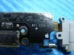 iPhone 6 Plus A1522 5.5" 2014 MGCR2LL/A Dock Connector Assembly GS65592 ER* - Laptop Parts - Buy Authentic Computer Parts - Top Seller Ebay