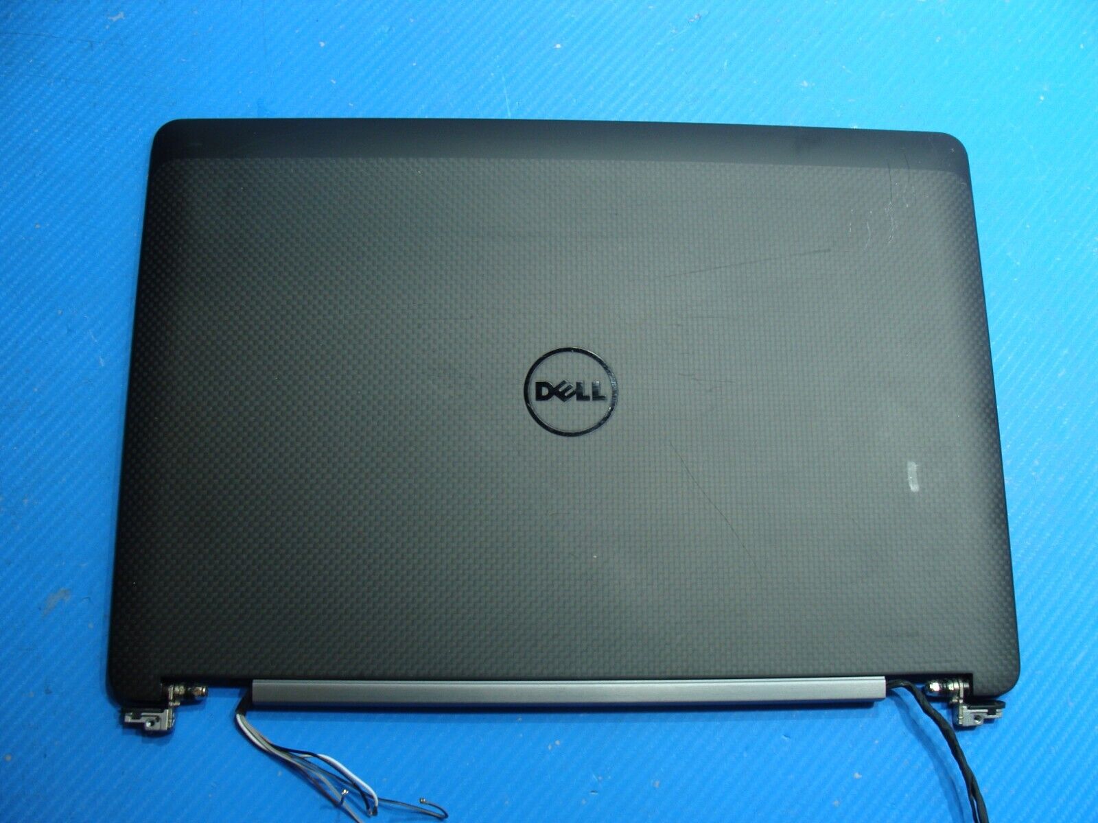 Dell Latitude E7470 14