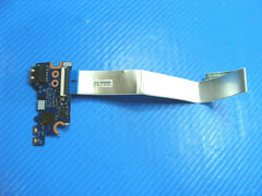 HP 15.6" 15-bs015dx Genuine Laptop USB Card Reader Board w/Cable LS-E795P - Laptop Parts - Buy Authentic Computer Parts - Top Seller Ebay