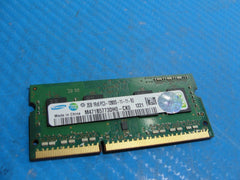 Lenovo Y580 Laptop Samsung 2GB Memory RAM PC3-12800S-11-11-B2 M471B5773DH0-CK0 - Laptop Parts - Buy Authentic Computer Parts - Top Seller Ebay