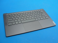 Lenovo IdeaPad 14" S940-14IWL OEM Palmrest w/ Touchpad Keyboard 5CB0U42520 - Laptop Parts - Buy Authentic Computer Parts - Top Seller Ebay