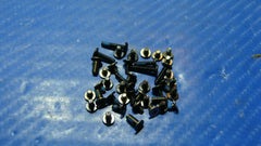 Asus Q301LA-BHI5T02 13.3" Genuine Screw Set Screws for Repair ScrewSet  ER* - Laptop Parts - Buy Authentic Computer Parts - Top Seller Ebay