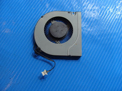 Acer Aspire 15.6" A515-51-563W Genuine Laptop CPU Cooling Fan DC28000JSF0